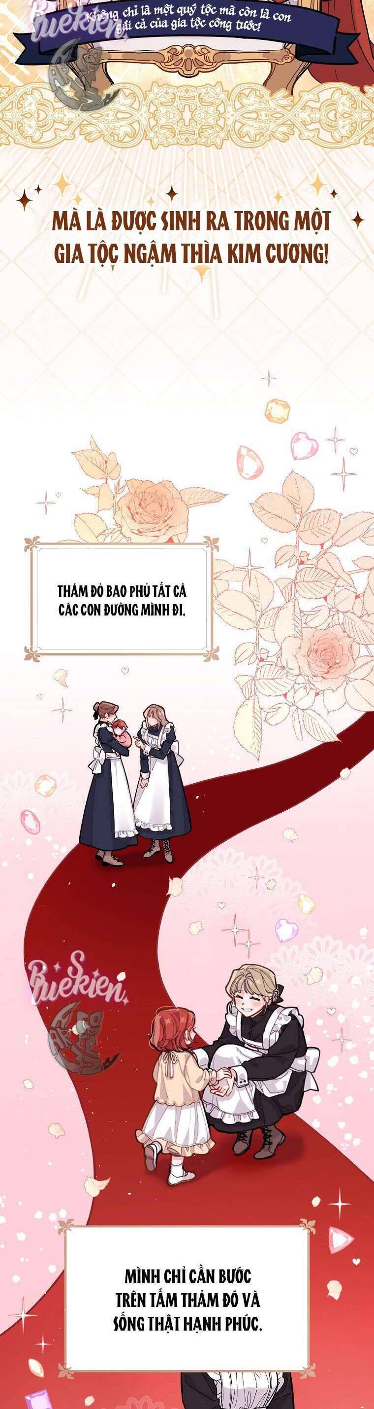 Chị Gái Của Nhân Vật Phản Diện Hôm Nay Cũng Đang Đau Khổ - Chap 1 - Trang 20