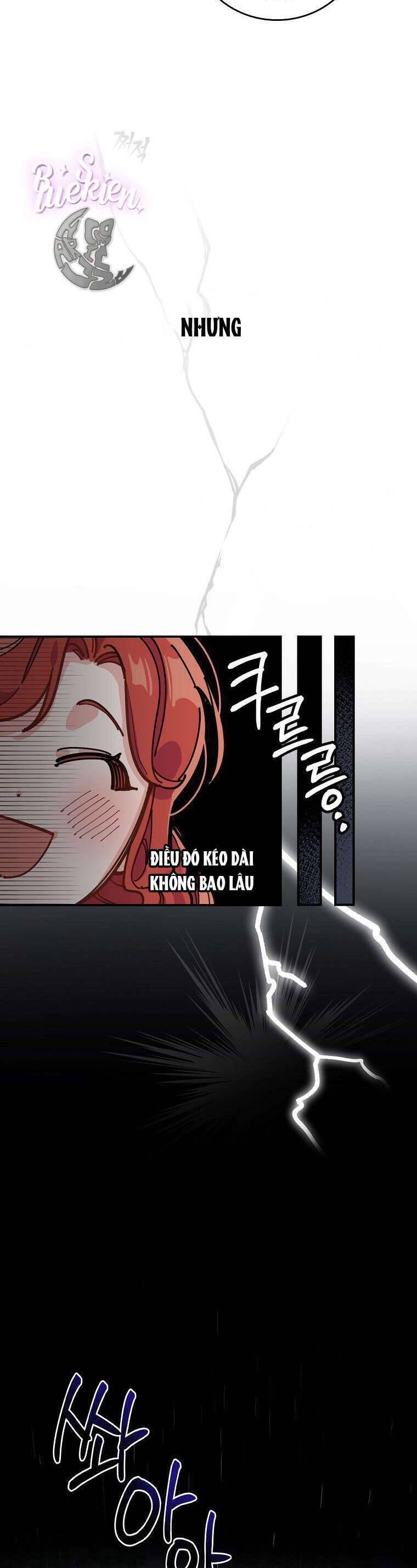 Chị Gái Của Nhân Vật Phản Diện Hôm Nay Cũng Đang Đau Khổ - Chap 1 - Trang 22