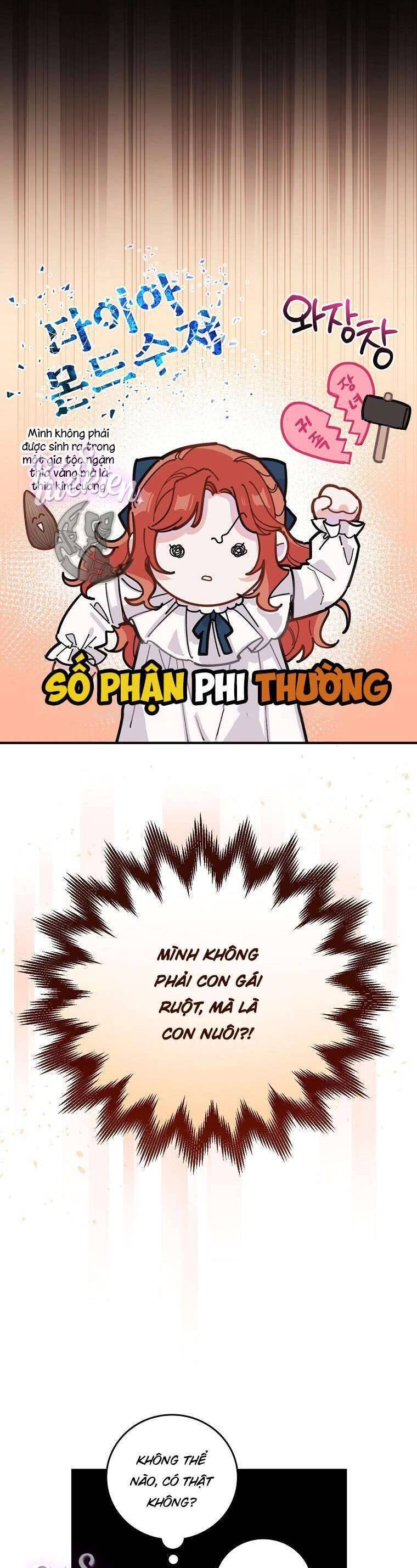 Chị Gái Của Nhân Vật Phản Diện Hôm Nay Cũng Đang Đau Khổ - Chap 1 - Trang 26