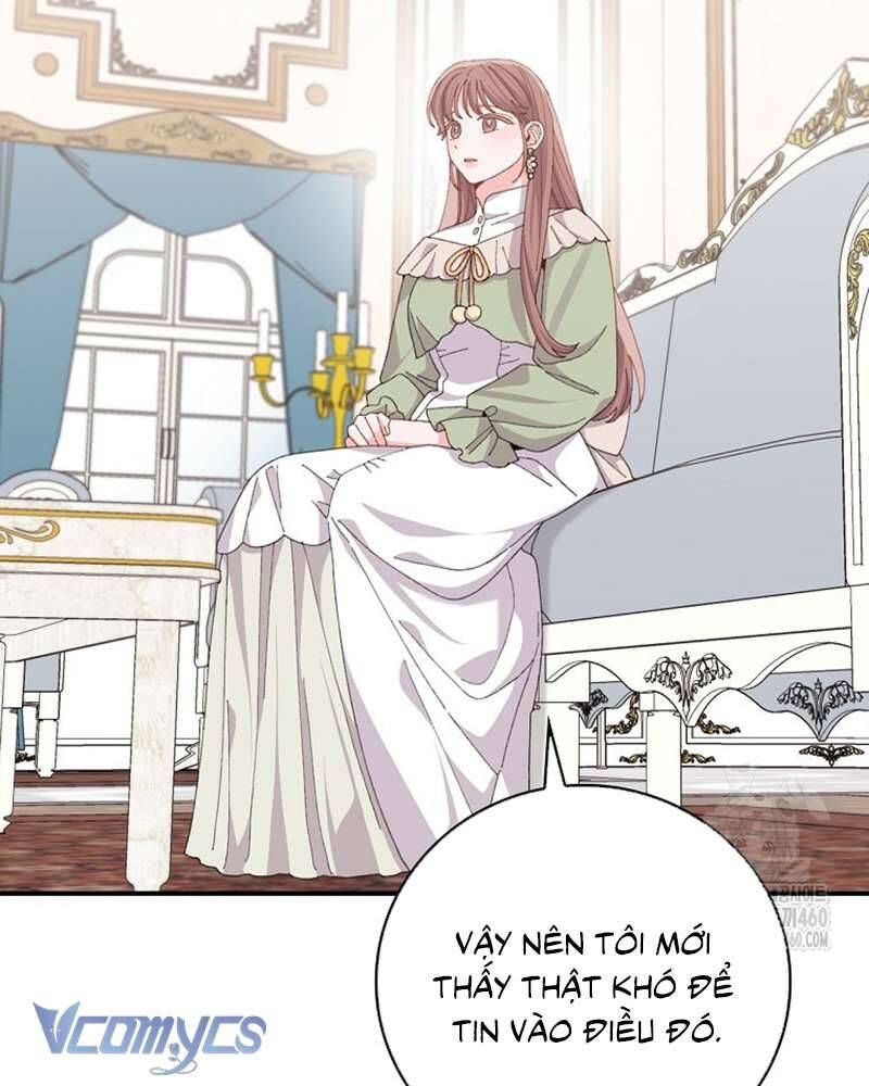 Chị Gái Của Nhân Vật Phản Diện Hôm Nay Cũng Đang Đau Khổ - Chap 100 - Trang 19