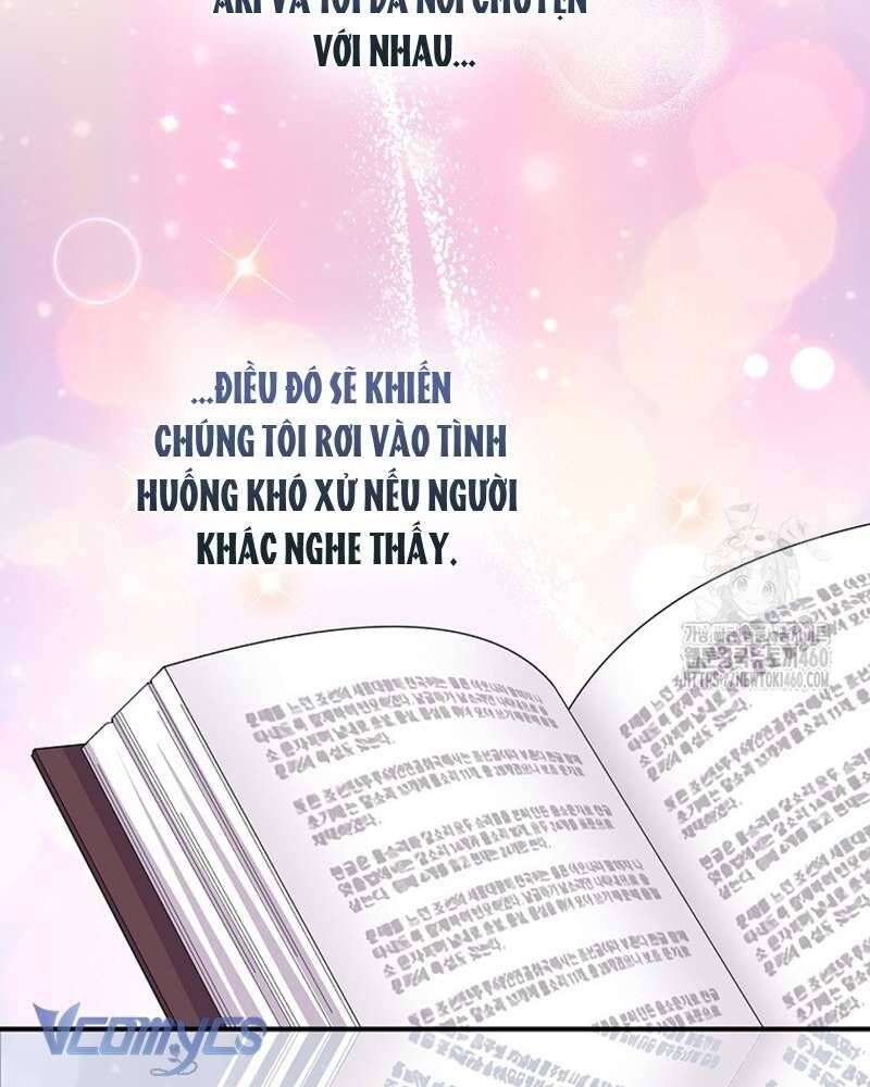 Chị Gái Của Nhân Vật Phản Diện Hôm Nay Cũng Đang Đau Khổ - Chap 100 - Trang 30