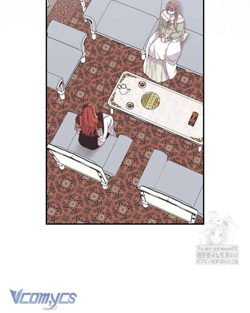 Chị Gái Của Nhân Vật Phản Diện Hôm Nay Cũng Đang Đau Khổ - Chap 100 - Trang 34