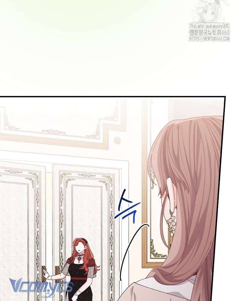 Chị Gái Của Nhân Vật Phản Diện Hôm Nay Cũng Đang Đau Khổ - Chap 100 - Trang 5