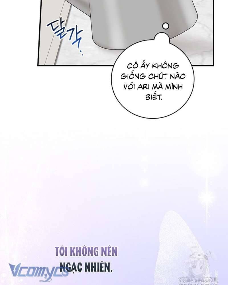 Chị Gái Của Nhân Vật Phản Diện Hôm Nay Cũng Đang Đau Khổ - Chap 100 - Trang 55