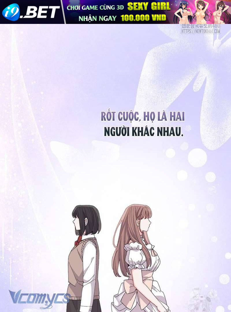 Chị Gái Của Nhân Vật Phản Diện Hôm Nay Cũng Đang Đau Khổ - Chap 100 - Trang 56