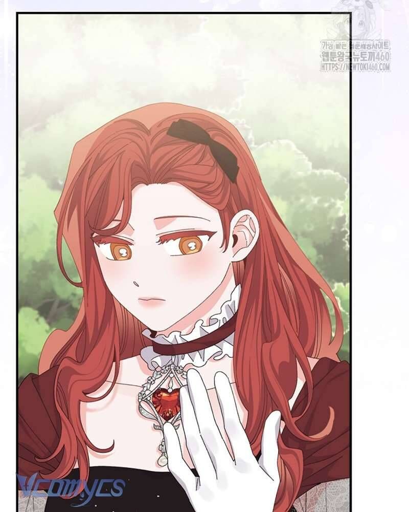 Chị Gái Của Nhân Vật Phản Diện Hôm Nay Cũng Đang Đau Khổ - Chap 100 - Trang 58