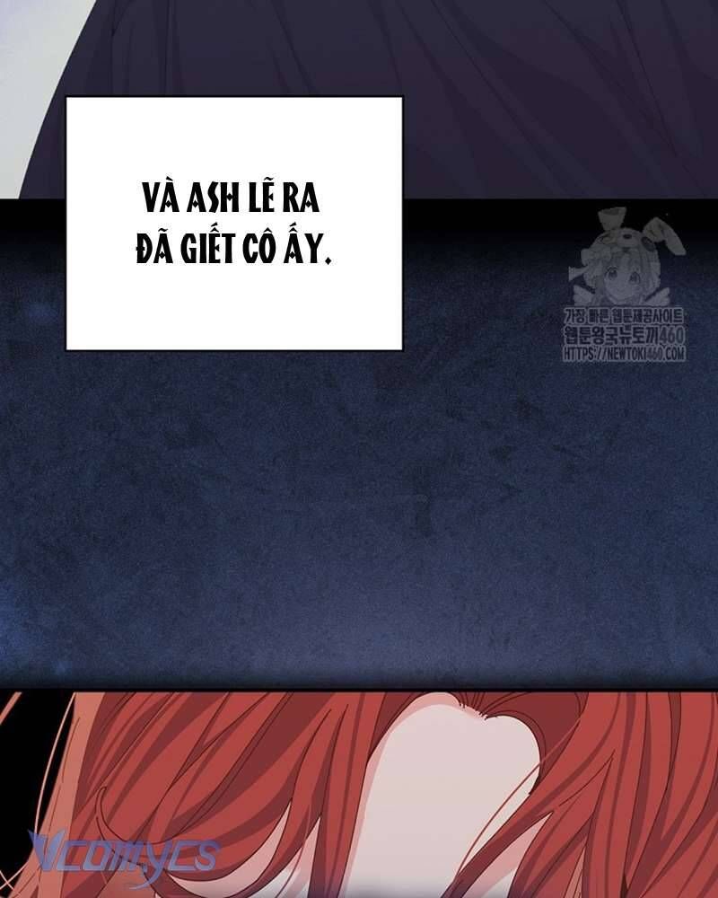 Chị Gái Của Nhân Vật Phản Diện Hôm Nay Cũng Đang Đau Khổ - Chap 100 - Trang 63