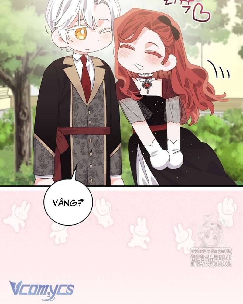 Chị Gái Của Nhân Vật Phản Diện Hôm Nay Cũng Đang Đau Khổ - Chap 100 - Trang 72