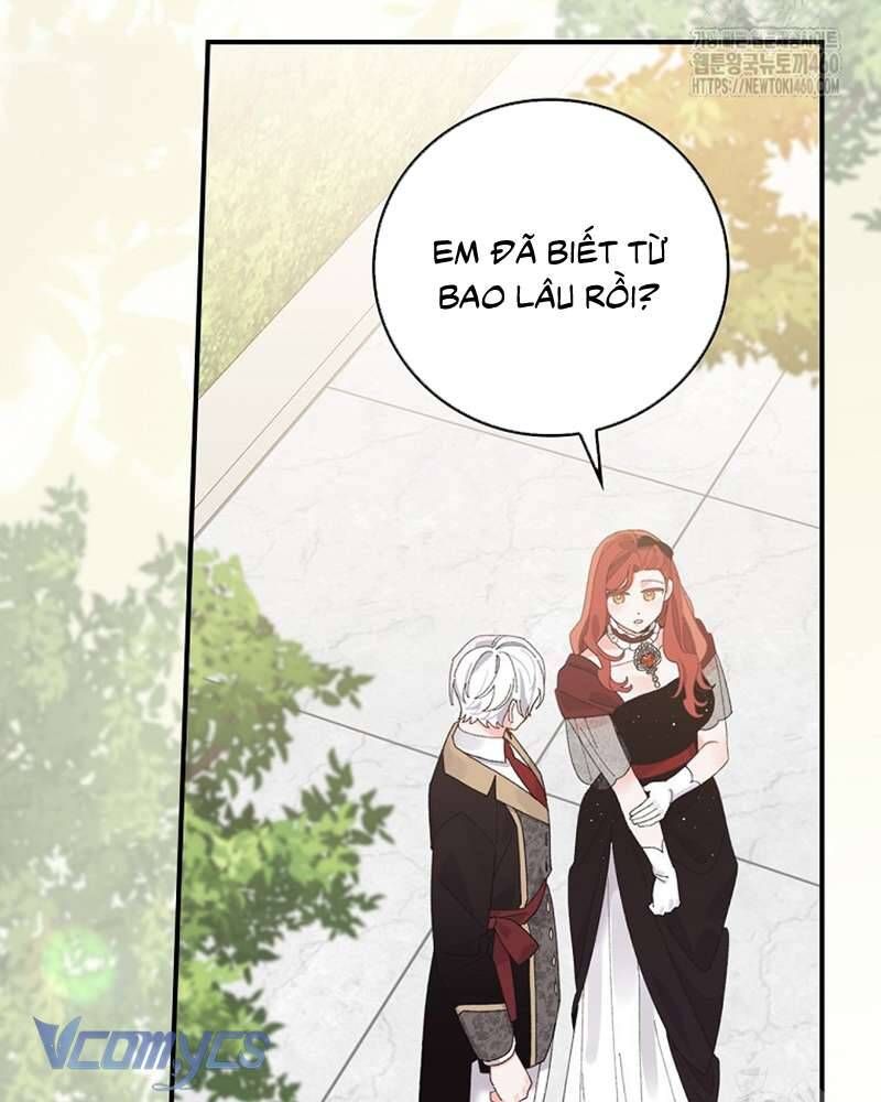 Chị Gái Của Nhân Vật Phản Diện Hôm Nay Cũng Đang Đau Khổ - Chap 100 - Trang 77