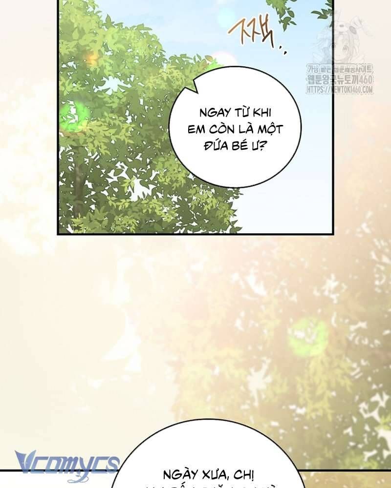 Chị Gái Của Nhân Vật Phản Diện Hôm Nay Cũng Đang Đau Khổ - Chap 100 - Trang 79