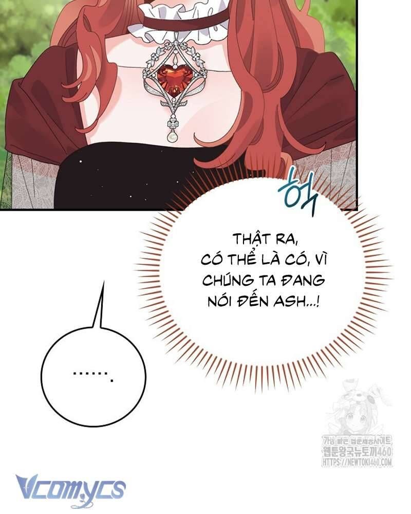 Chị Gái Của Nhân Vật Phản Diện Hôm Nay Cũng Đang Đau Khổ - Chap 100 - Trang 83