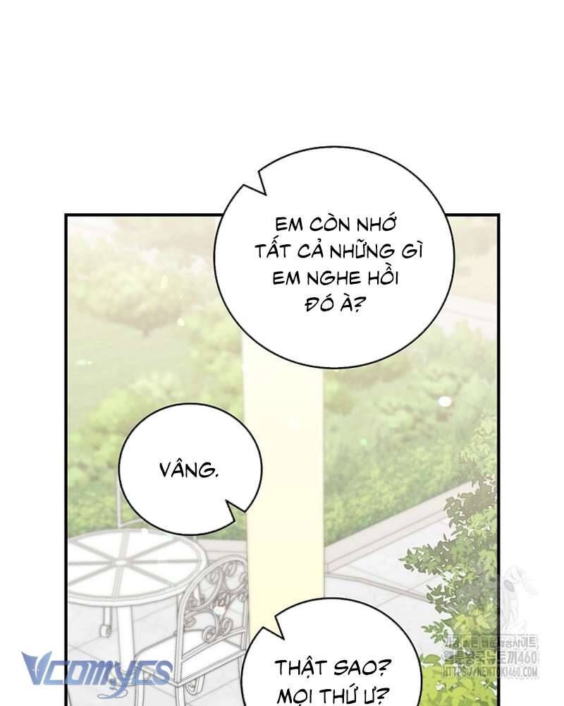 Chị Gái Của Nhân Vật Phản Diện Hôm Nay Cũng Đang Đau Khổ - Chap 100 - Trang 84