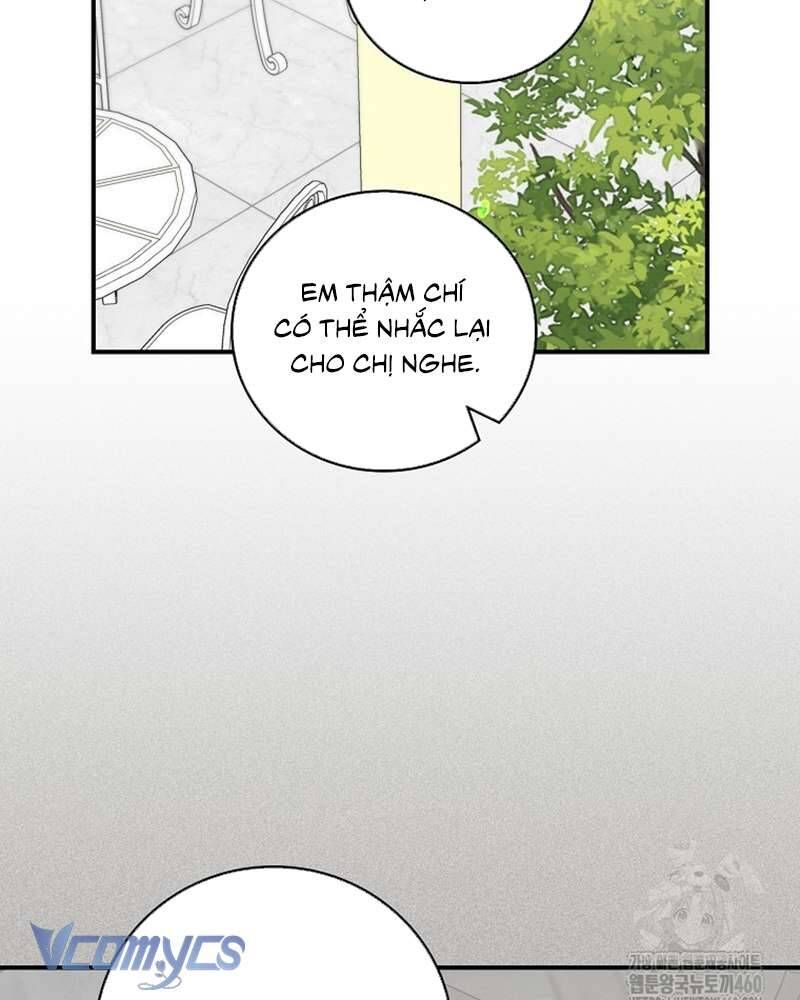 Chị Gái Của Nhân Vật Phản Diện Hôm Nay Cũng Đang Đau Khổ - Chap 100 - Trang 85
