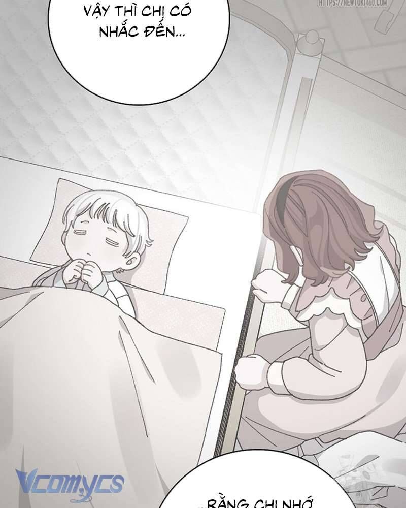 Chị Gái Của Nhân Vật Phản Diện Hôm Nay Cũng Đang Đau Khổ - Chap 100 - Trang 86
