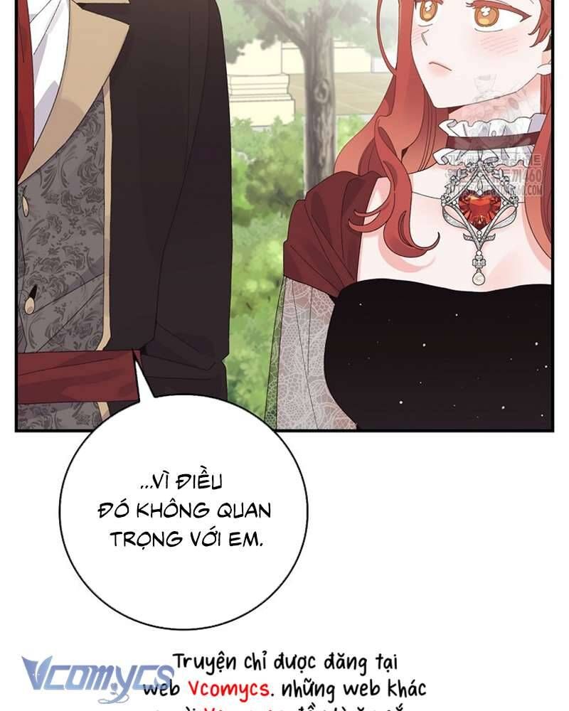 Chị Gái Của Nhân Vật Phản Diện Hôm Nay Cũng Đang Đau Khổ - Chap 100 - Trang 91