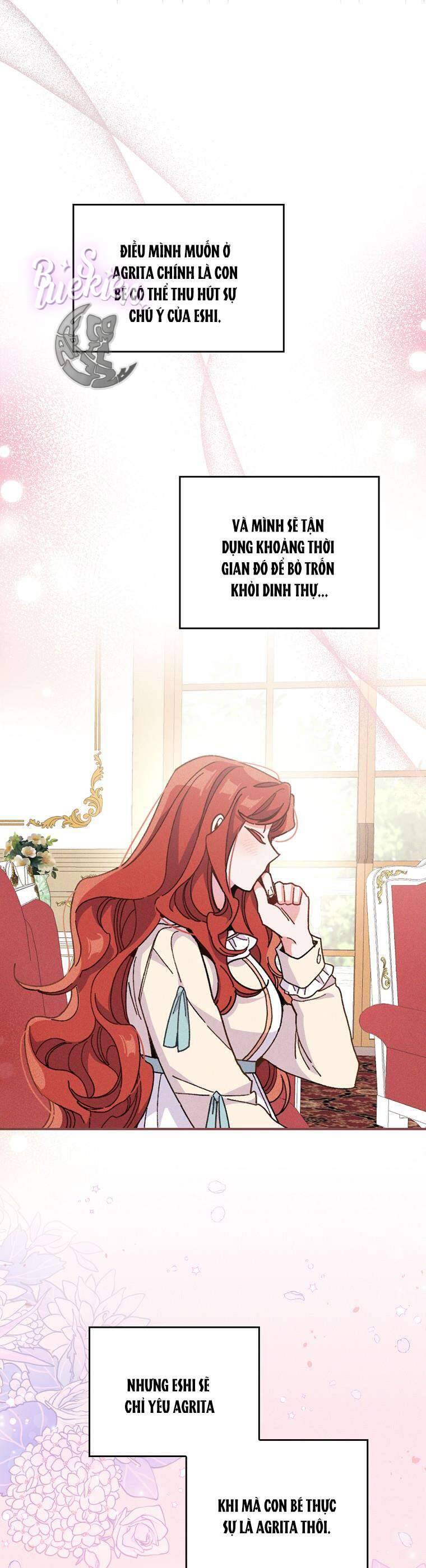 Chị Gái Của Nhân Vật Phản Diện Hôm Nay Cũng Đang Đau Khổ - Chap 12 - Trang 13