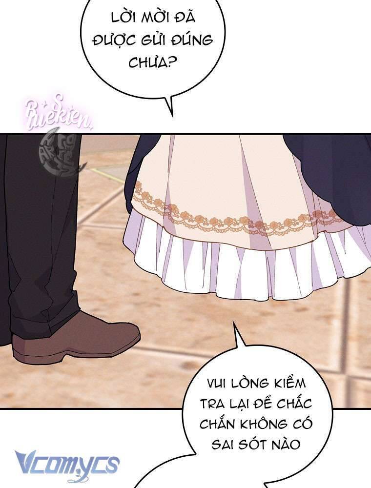 Chị Gái Của Nhân Vật Phản Diện Hôm Nay Cũng Đang Đau Khổ - Chap 2 - Trang 102