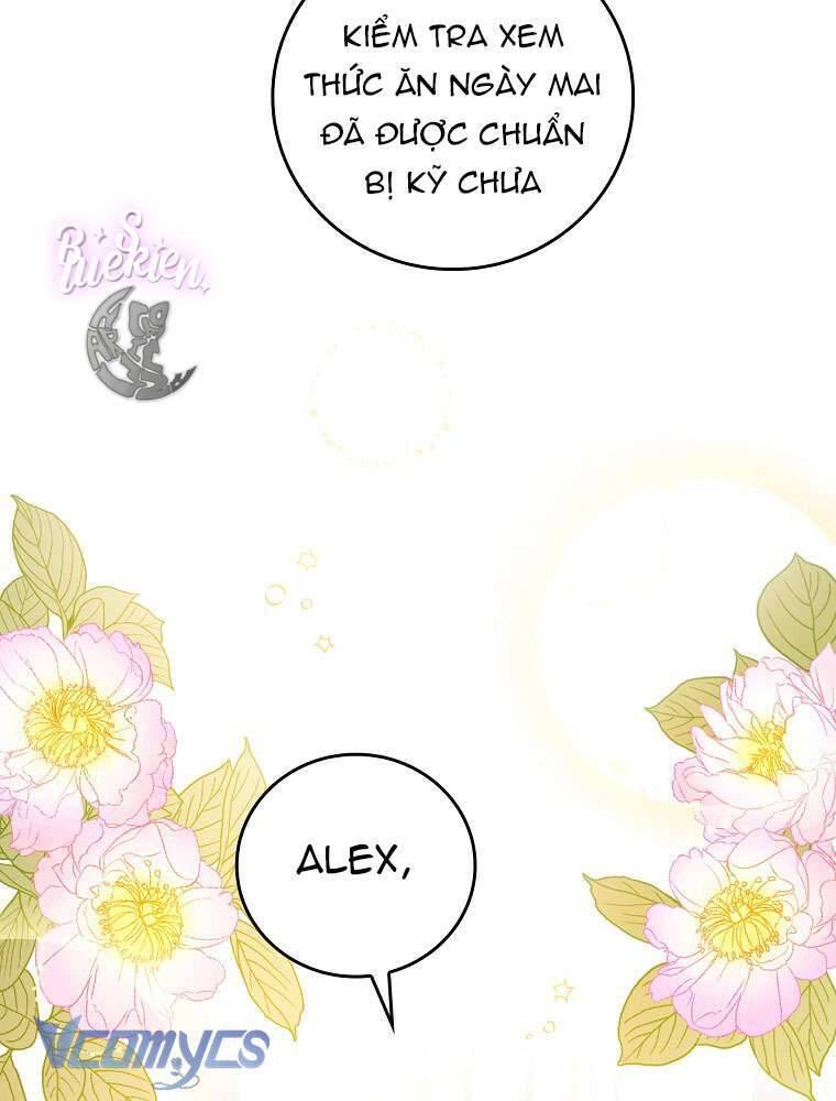 Chị Gái Của Nhân Vật Phản Diện Hôm Nay Cũng Đang Đau Khổ - Chap 2 - Trang 103