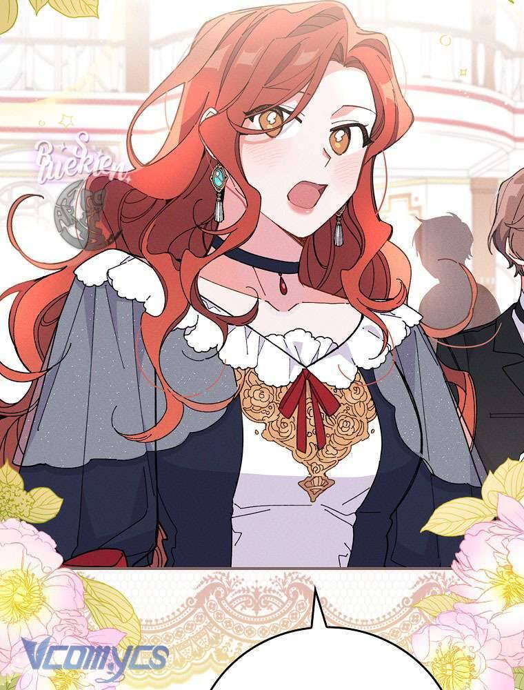 Chị Gái Của Nhân Vật Phản Diện Hôm Nay Cũng Đang Đau Khổ - Chap 2 - Trang 104
