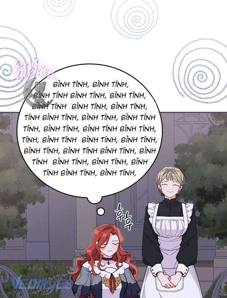Chị Gái Của Nhân Vật Phản Diện Hôm Nay Cũng Đang Đau Khổ - Chap 2 - Trang 110