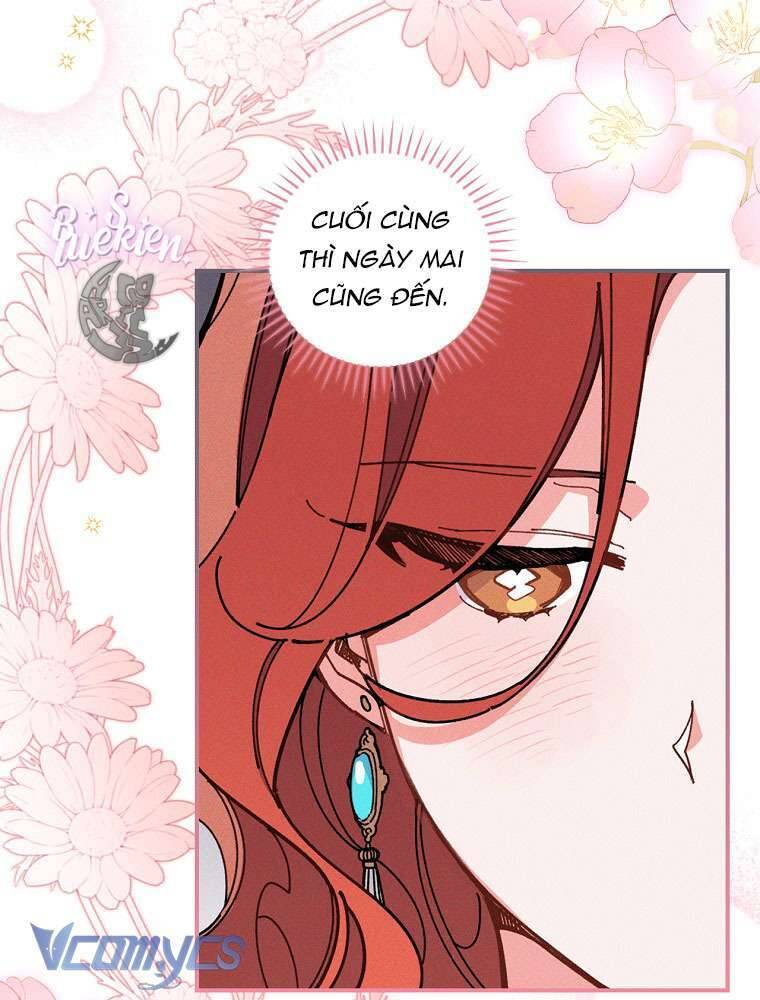 Chị Gái Của Nhân Vật Phản Diện Hôm Nay Cũng Đang Đau Khổ - Chap 2 - Trang 112