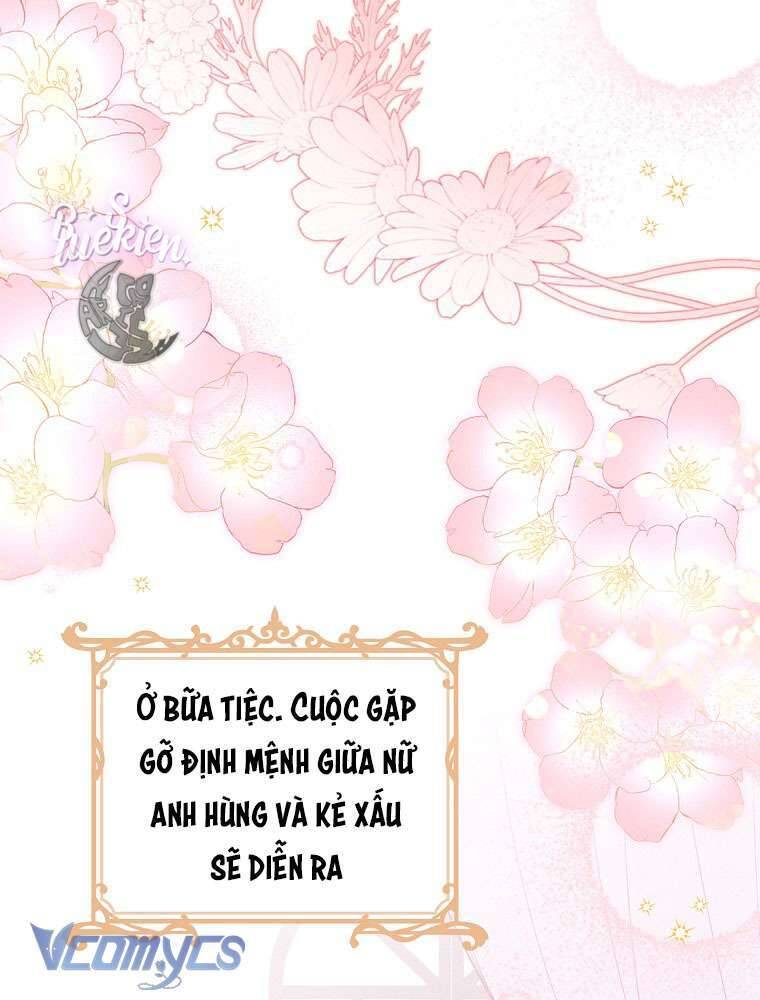 Chị Gái Của Nhân Vật Phản Diện Hôm Nay Cũng Đang Đau Khổ - Chap 2 - Trang 113