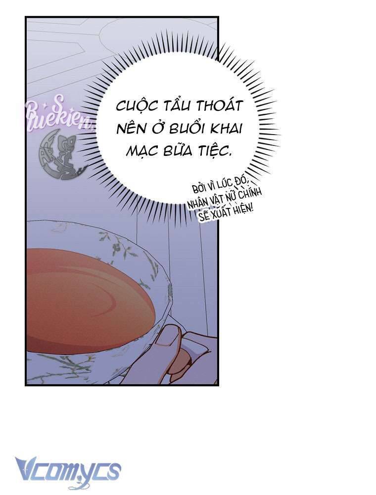Chị Gái Của Nhân Vật Phản Diện Hôm Nay Cũng Đang Đau Khổ - Chap 2 - Trang 118