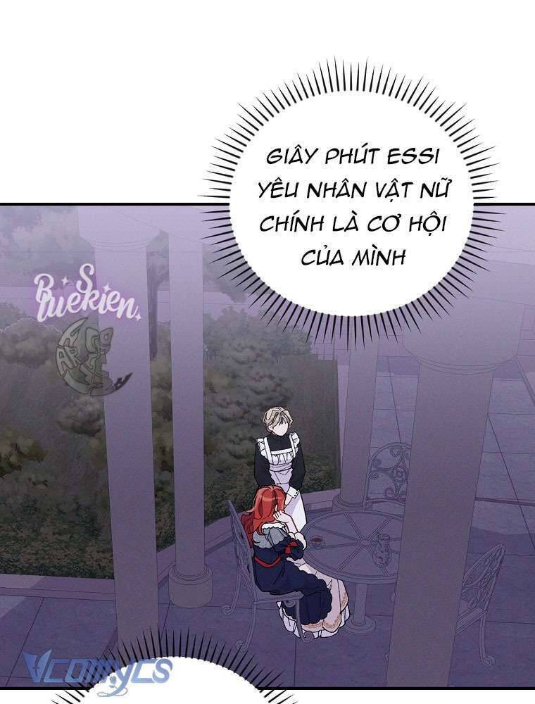Chị Gái Của Nhân Vật Phản Diện Hôm Nay Cũng Đang Đau Khổ - Chap 2 - Trang 119