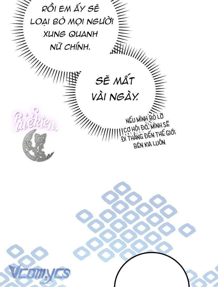 Chị Gái Của Nhân Vật Phản Diện Hôm Nay Cũng Đang Đau Khổ - Chap 2 - Trang 120