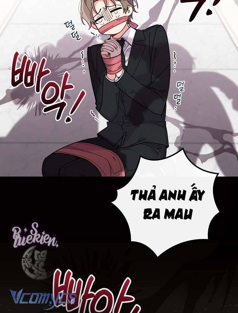 Chị Gái Của Nhân Vật Phản Diện Hôm Nay Cũng Đang Đau Khổ - Chap 2 - Trang 13