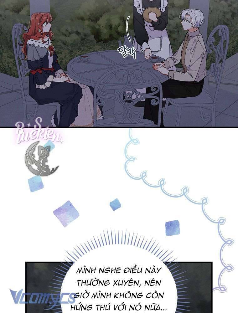 Chị Gái Của Nhân Vật Phản Diện Hôm Nay Cũng Đang Đau Khổ - Chap 2 - Trang 126