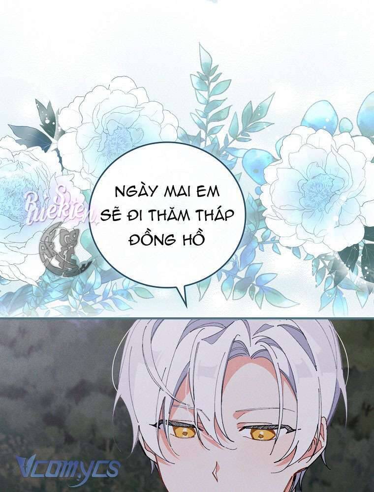 Chị Gái Của Nhân Vật Phản Diện Hôm Nay Cũng Đang Đau Khổ - Chap 2 - Trang 128