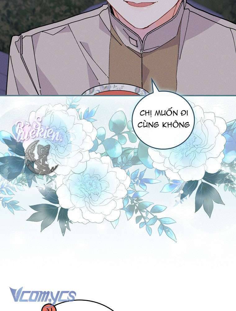 Chị Gái Của Nhân Vật Phản Diện Hôm Nay Cũng Đang Đau Khổ - Chap 2 - Trang 129