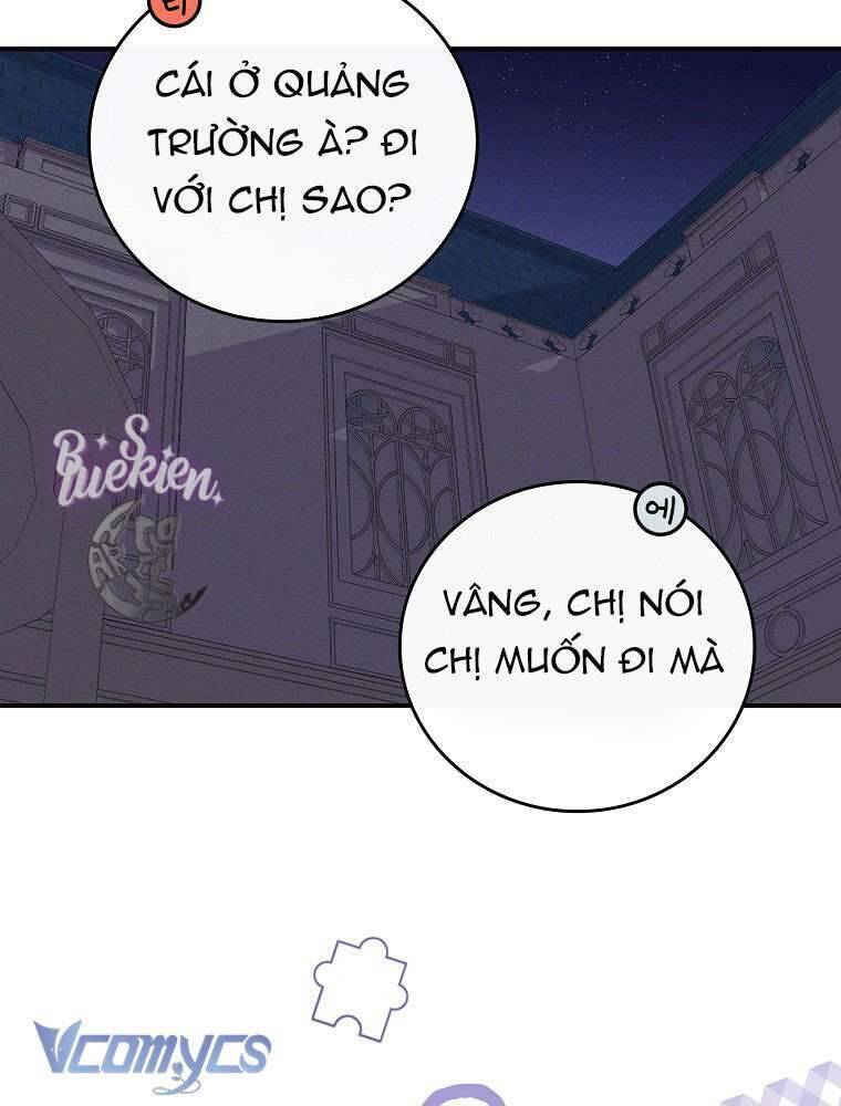 Chị Gái Của Nhân Vật Phản Diện Hôm Nay Cũng Đang Đau Khổ - Chap 2 - Trang 130