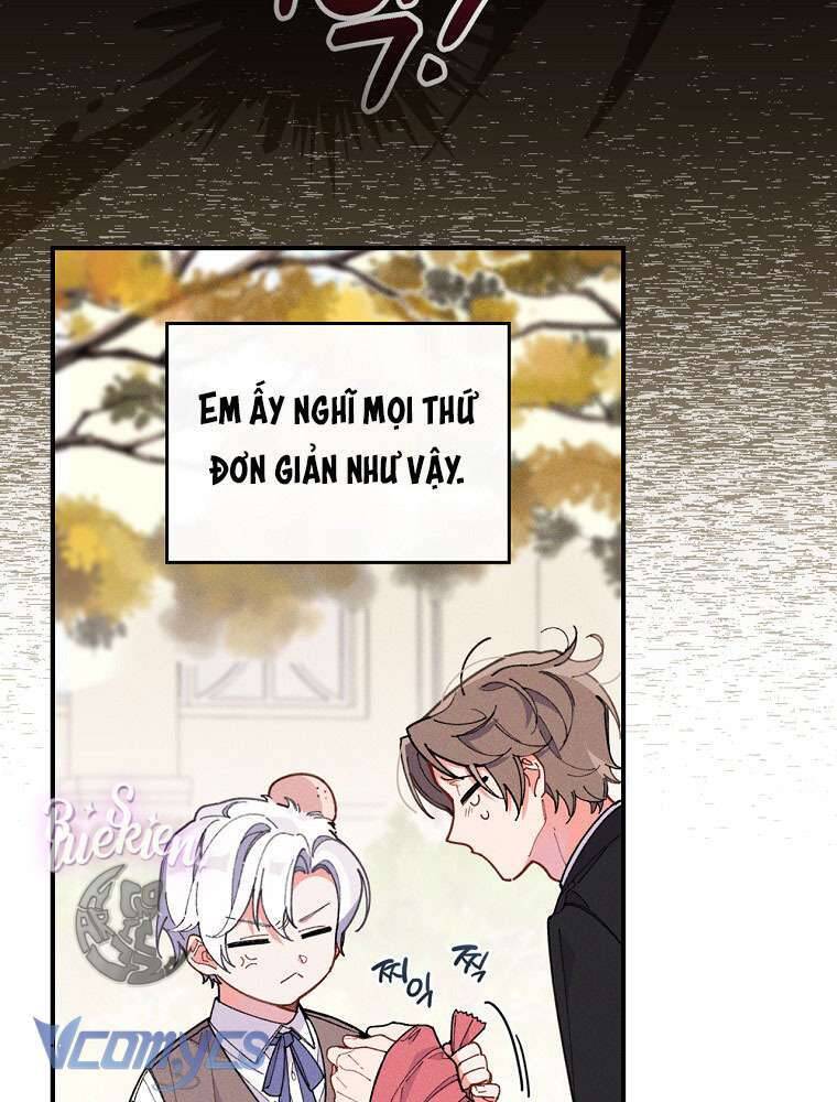 Chị Gái Của Nhân Vật Phản Diện Hôm Nay Cũng Đang Đau Khổ - Chap 2 - Trang 14