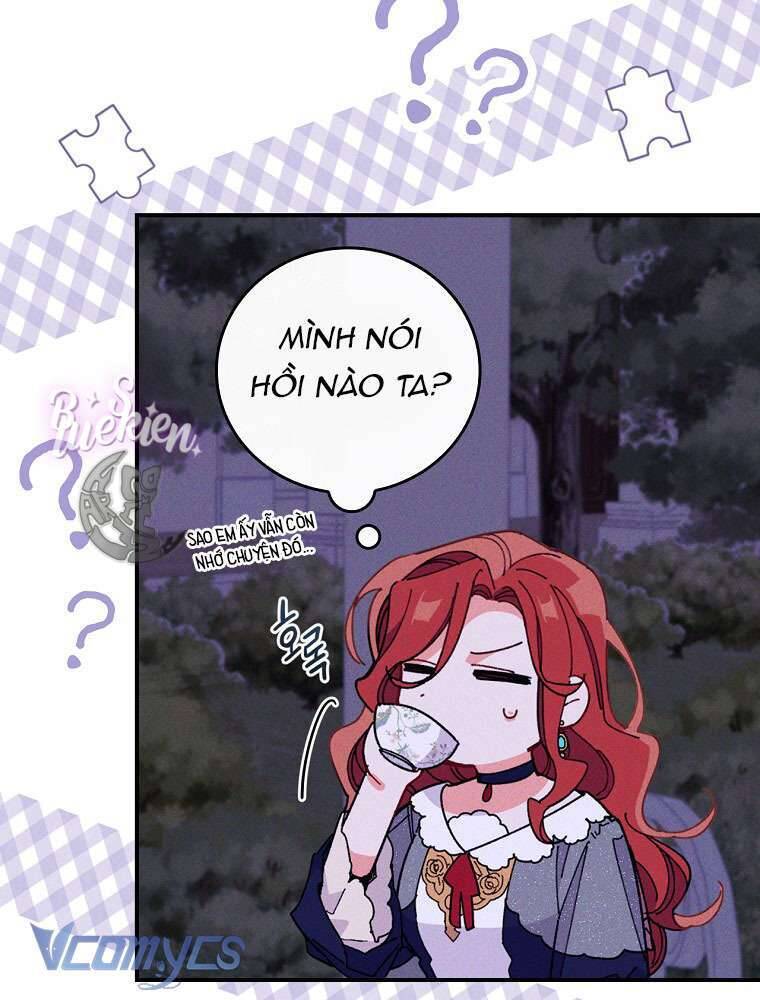Chị Gái Của Nhân Vật Phản Diện Hôm Nay Cũng Đang Đau Khổ - Chap 2 - Trang 131