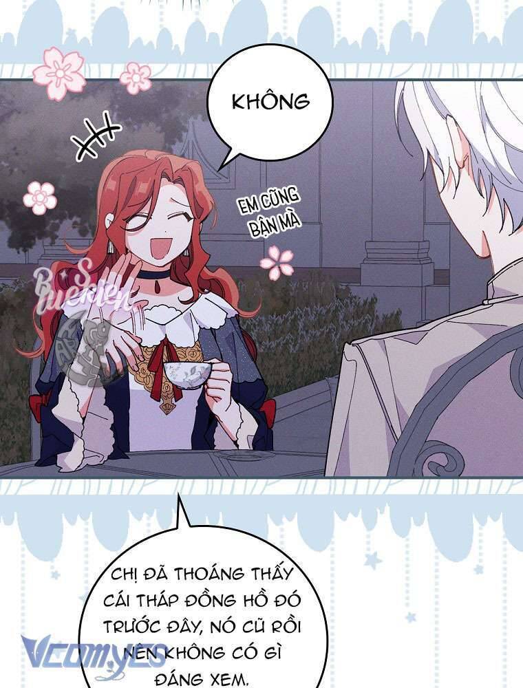 Chị Gái Của Nhân Vật Phản Diện Hôm Nay Cũng Đang Đau Khổ - Chap 2 - Trang 133