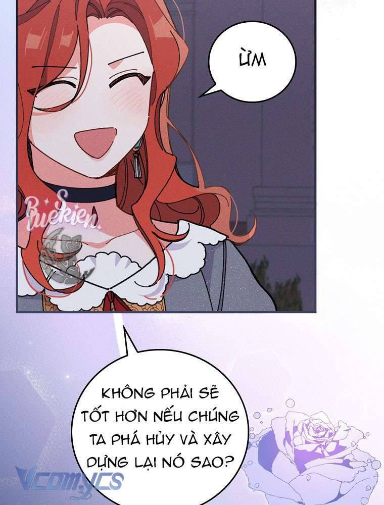 Chị Gái Của Nhân Vật Phản Diện Hôm Nay Cũng Đang Đau Khổ - Chap 2 - Trang 136