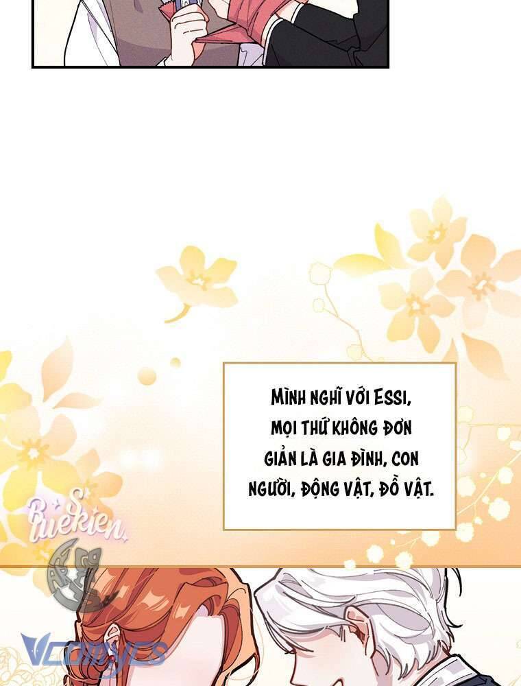 Chị Gái Của Nhân Vật Phản Diện Hôm Nay Cũng Đang Đau Khổ - Chap 2 - Trang 15