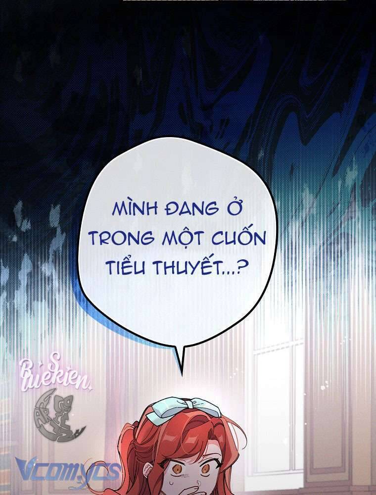 Chị Gái Của Nhân Vật Phản Diện Hôm Nay Cũng Đang Đau Khổ - Chap 2 - Trang 25