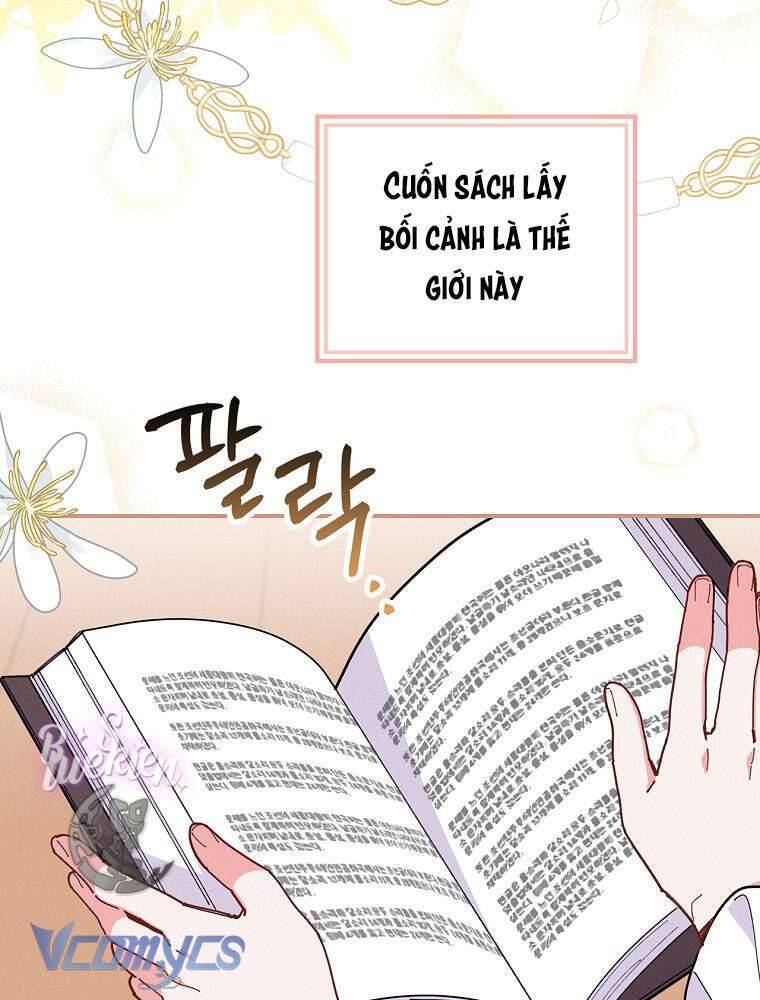 Chị Gái Của Nhân Vật Phản Diện Hôm Nay Cũng Đang Đau Khổ - Chap 2 - Trang 29