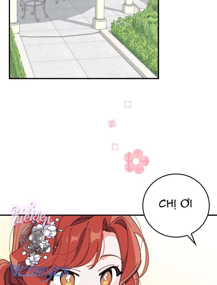 Chị Gái Của Nhân Vật Phản Diện Hôm Nay Cũng Đang Đau Khổ - Chap 2 - Trang 4