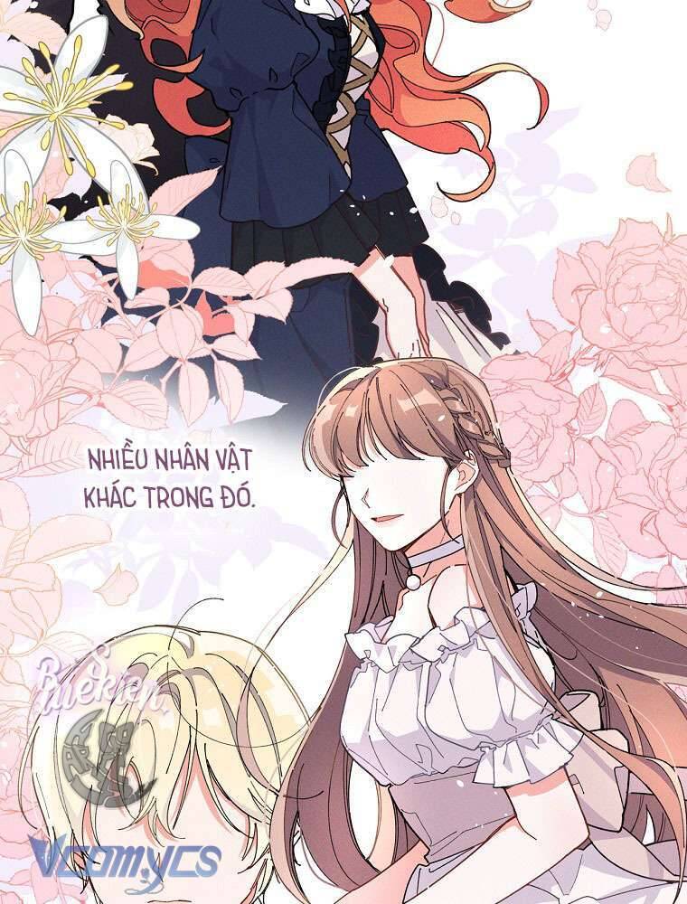 Chị Gái Của Nhân Vật Phản Diện Hôm Nay Cũng Đang Đau Khổ - Chap 2 - Trang 31