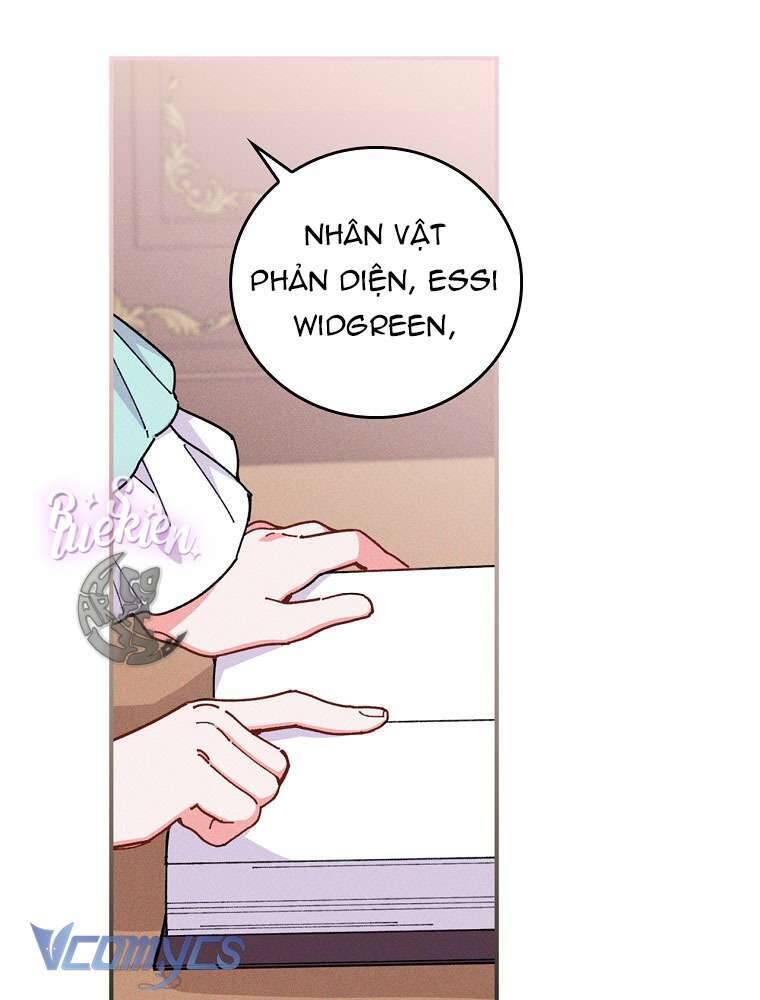 Chị Gái Của Nhân Vật Phản Diện Hôm Nay Cũng Đang Đau Khổ - Chap 2 - Trang 33