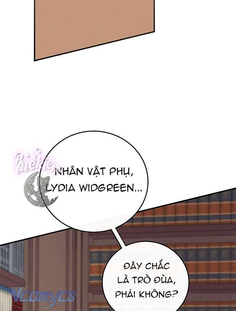 Chị Gái Của Nhân Vật Phản Diện Hôm Nay Cũng Đang Đau Khổ - Chap 2 - Trang 34