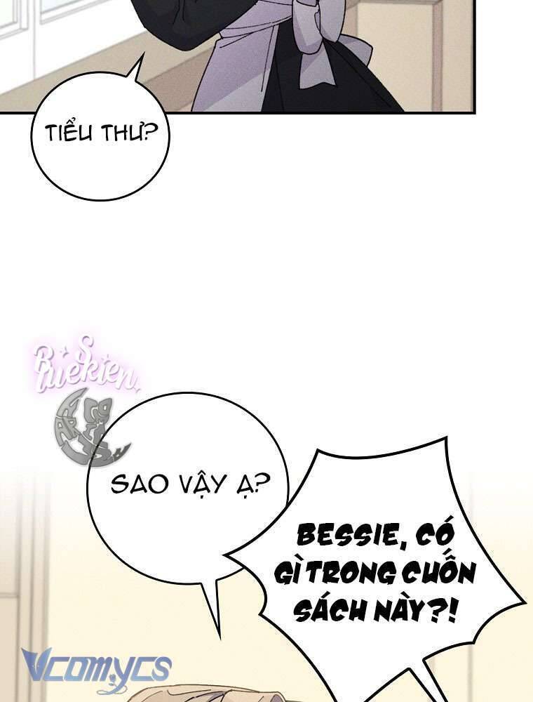Chị Gái Của Nhân Vật Phản Diện Hôm Nay Cũng Đang Đau Khổ - Chap 2 - Trang 37