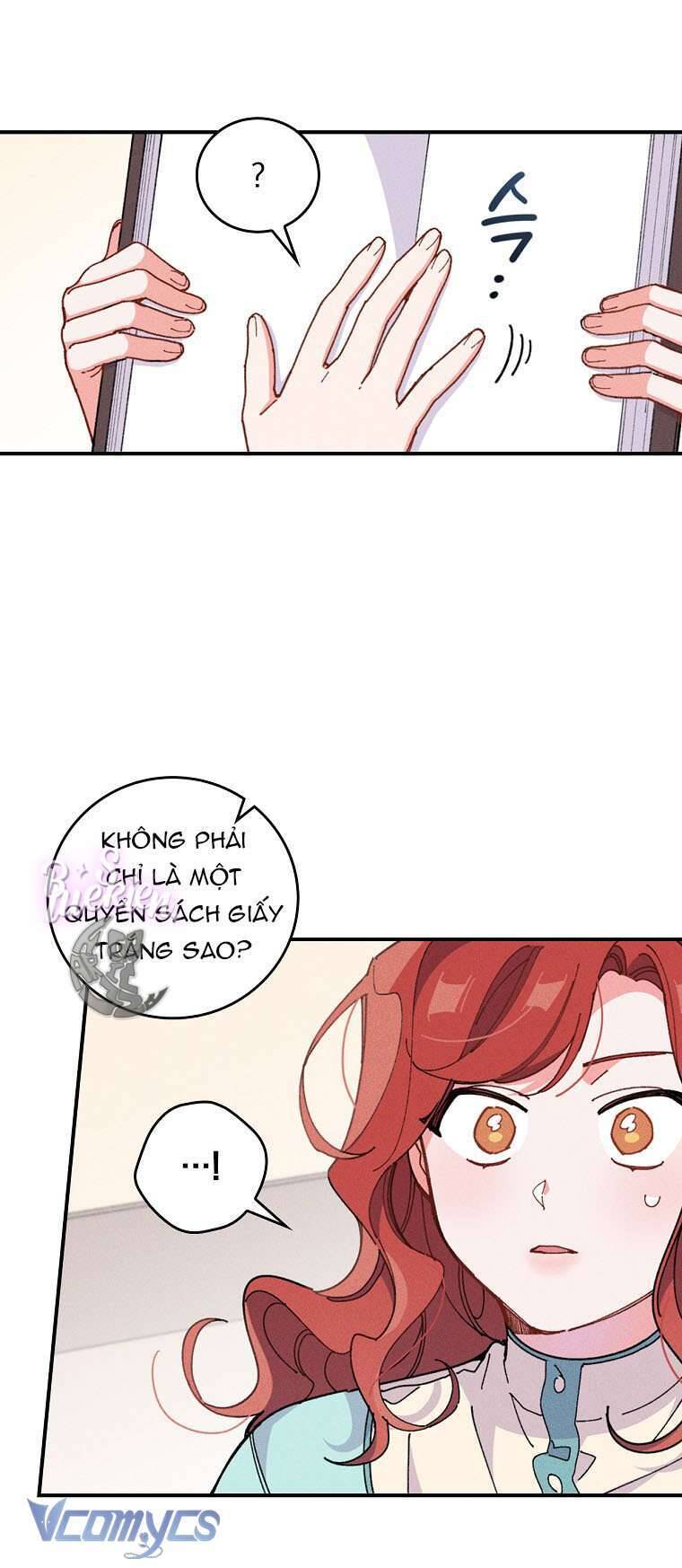 Chị Gái Của Nhân Vật Phản Diện Hôm Nay Cũng Đang Đau Khổ - Chap 2 - Trang 39