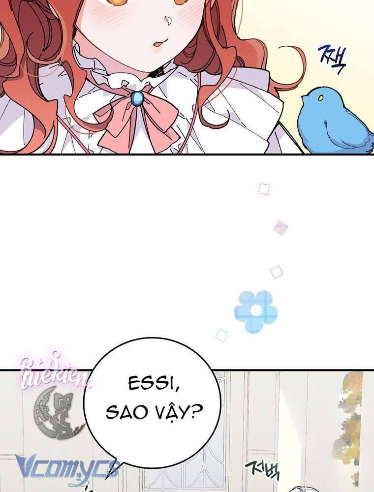 Chị Gái Của Nhân Vật Phản Diện Hôm Nay Cũng Đang Đau Khổ - Chap 2 - Trang 5