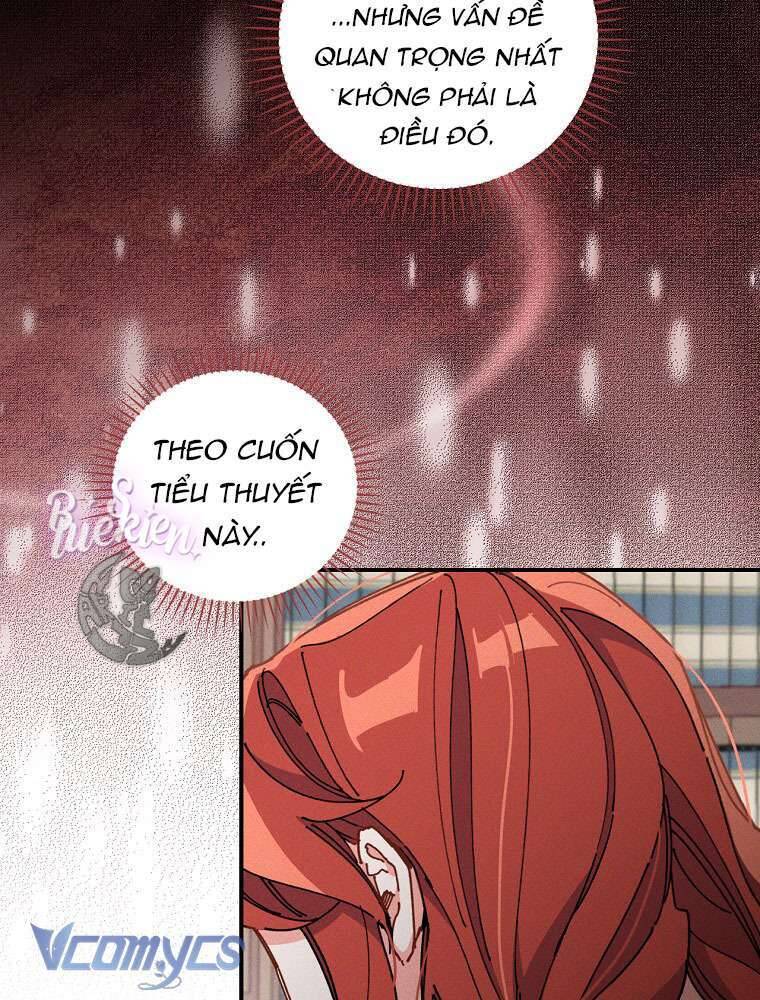 Chị Gái Của Nhân Vật Phản Diện Hôm Nay Cũng Đang Đau Khổ - Chap 2 - Trang 49