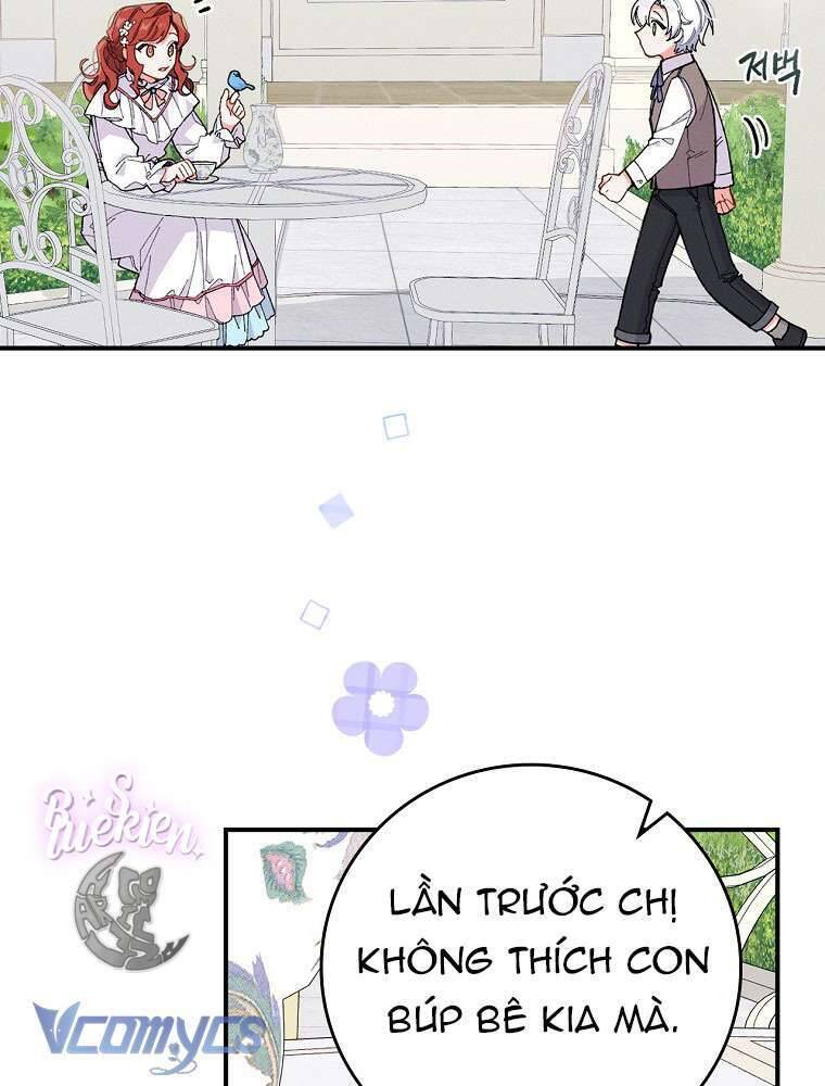 Chị Gái Của Nhân Vật Phản Diện Hôm Nay Cũng Đang Đau Khổ - Chap 2 - Trang 6